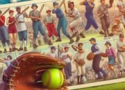 Sejarah Softball: Permainan Indoor hingga Olahraga Global