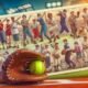 Sejarah Softball