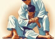 Teknik Bantingan Judo: Panduan Menguasai Dasar dan Variasi