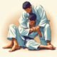 Teknik Bantingan Judo Panduan Menguasai Dasar dan Variasi