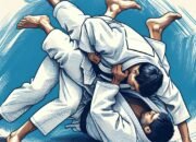 Teknik Dasar Judo: Panduan Pemula dengan Penjelasan Praktis