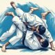 Teknik Dasar Judo Panduan Pemula dengan Penjelasan Praktis