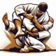 Teknik Kuncian dalam Judo yang Efektif dan Strategis
