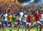 Berita Terkini Sepak Bola Yang Lagi Rame