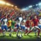 football