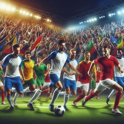football