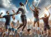 Teknik Blocking Bola Voli: Strategi Bertahan Terbaik