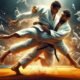 Strategi Pertandingan Judo: Teknik, Taktik, dan Fokus