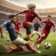 Prediksi Skor Portugal vs Prancis di Laga Sengit Euro 2025 09-06-25