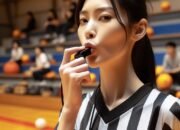 Larangan dan Pelanggaran Bola Voli yang Wajib Dihindari