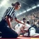 Peran Wasit dan Sistem Penilaian dalam Judo Modern