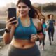 Lari untuk Menurunkan Berat Badan Secara Efektif