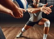Teknik Servis Bola Voli untuk Pemain Pemula dan Mahir