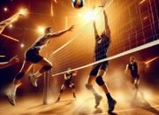 Teknik Smash Bola Voli: Panduan Lengkap dan Strategis