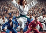 Ajang Kompetisi Judo Nasional dan Internasional Terbaik