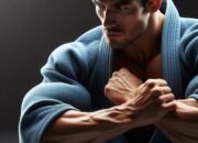 Latihan Fisik Judo untuk Meningkatkan Performa Atlet