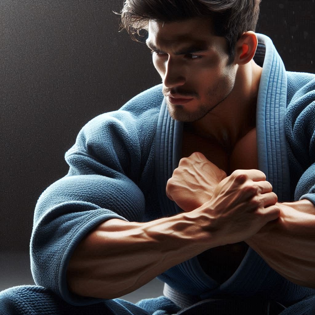 Latihan Fisik Judo untuk Meningkatkan Performa Atlet