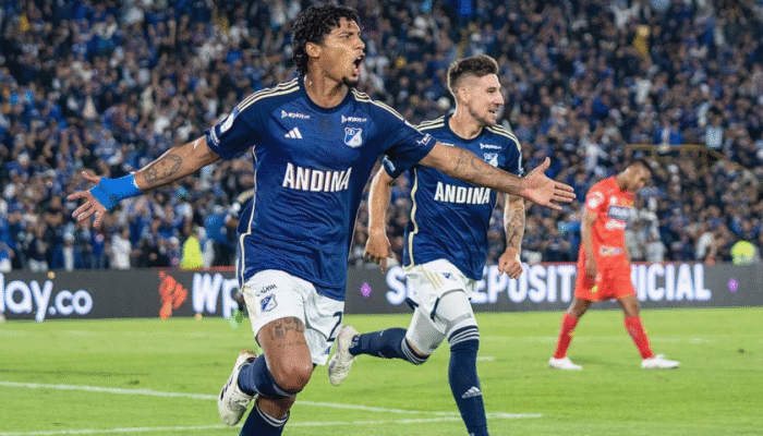 Prediksi Los Millonarios vs Once Caldas 12 Juni 2025