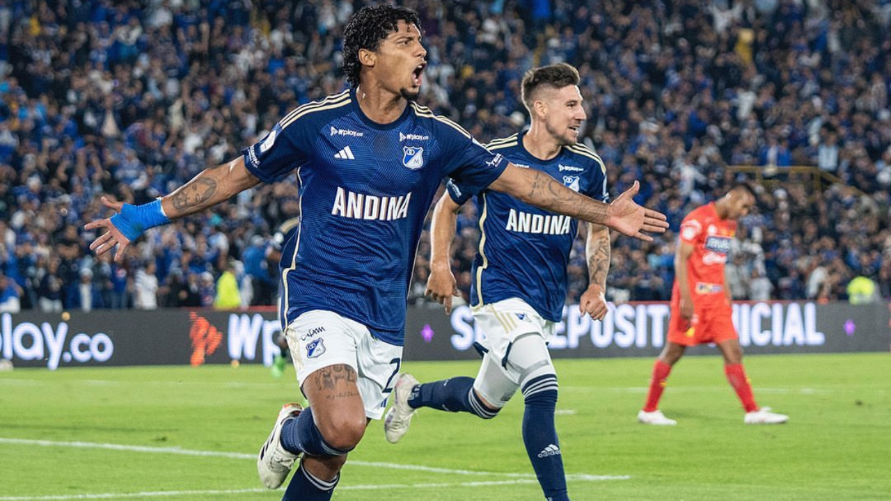 Prediksi Los Millonarios vs Once Caldas 12 Juni 2025