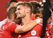Prediksi Chicago Fire vs Nashville 15 Juni 2025