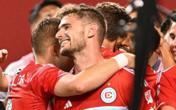 Prediksi Chicago Fire vs Nashville 15 Juni 2025