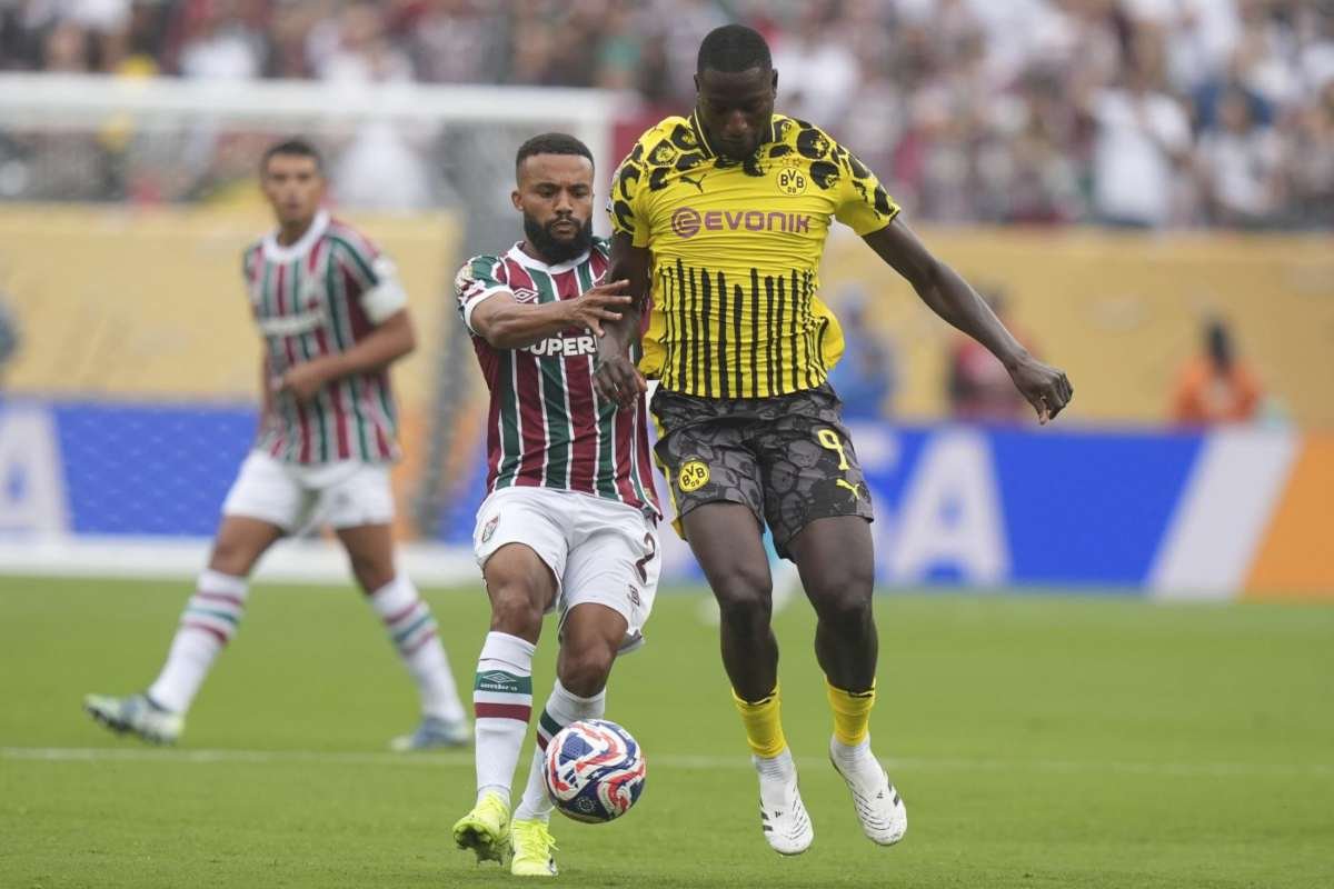 Prediksi Mamelodi Sundowns vs Borussia Dortmund 21 Juni 2025