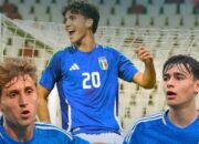 Prediksi Ukraina U21 vs Denmark U21 12 Juni 2025