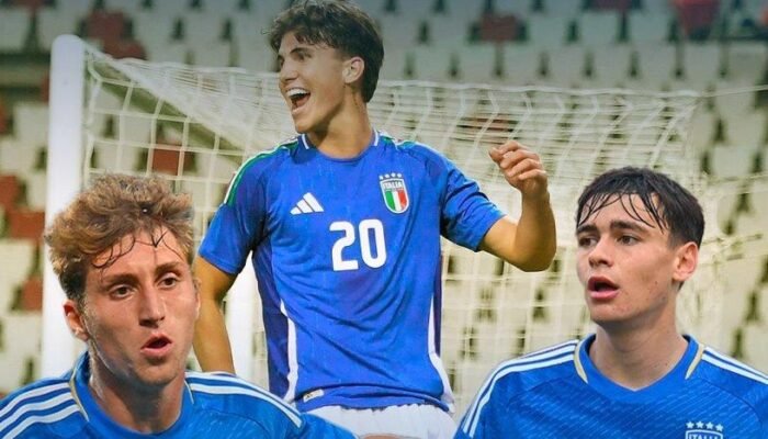 Prediksi Ukraina U21 vs Denmark U21 12 Juni 2025