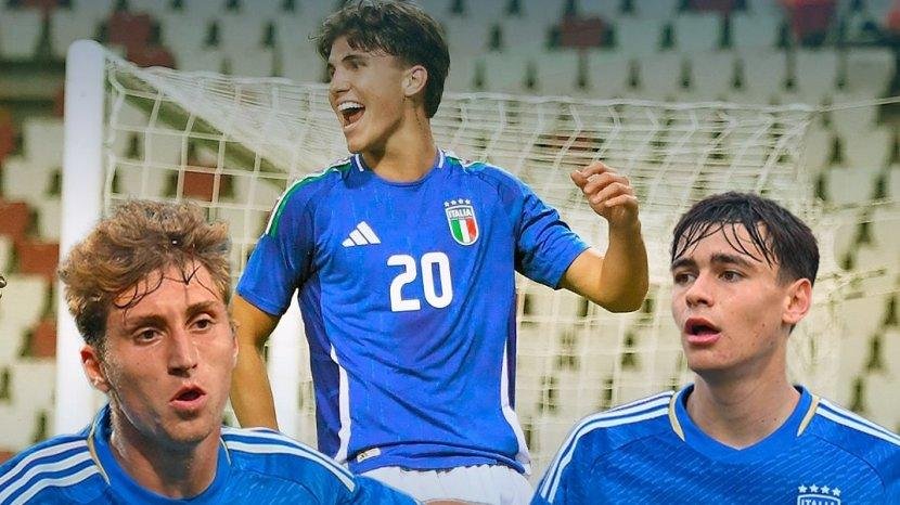 Prediksi Ukraina U21 vs Denmark U21 12 Juni 2025
