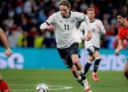 Prediksi Jerman U21 vs Slovenia U21 13 Juni 2025