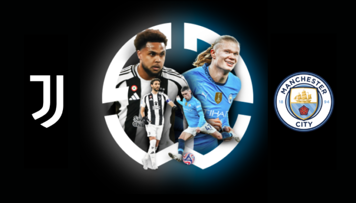 Prediksi Skor Juventus vs Manchester City 27 Juni 2025