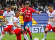 Prediksi Deportivo Pasto vs Union Magdalena 12 Juni 2025