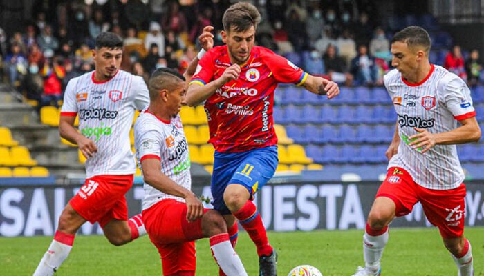 Prediksi Deportivo Pasto vs Union Magdalena 12 Juni 2025