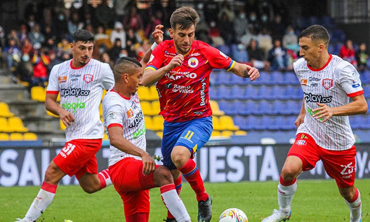 Prediksi Deportivo Pasto vs Union Magdalena 12 Juni 2025