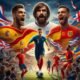 Prediksi Skor Andorra vs Inggris Kualifikasi Euro 2025 7-06-25