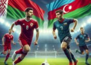 Prediksi Skor Belarusia vs Azerbaijan 2025: Analisis Lengkap