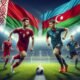 Prediksi Skor Belarusia vs Azerbaijan 2025 Analisis Lengkap
