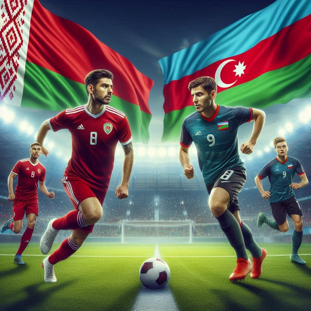 Prediksi Skor Belarusia vs Azerbaijan 2025 Analisis Lengkap