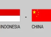 Prediksi Skor Indonesia vs Tiongkok 5 Juni 2025