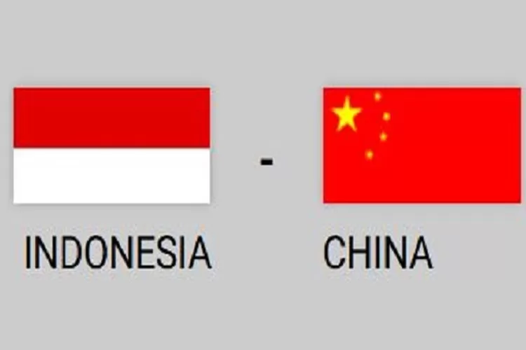 Prediksi Skor Indonesia vs Tiongkok 5 Juni 2025