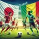 Prediksi Skor Jepang vs Senegal Duel Sengit 4 Juni 2025