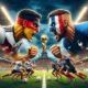 Prediksi Skor Jerman vs Prancis Duel Sengit Euro 08-06-25