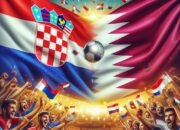 Prediksi Skor Kroasia vs Qatar 2025 Analisis Lengkap Akurat