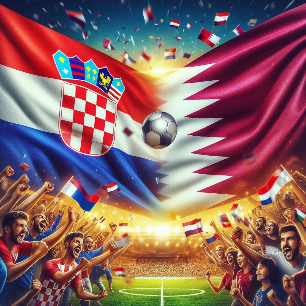 Prediksi Skor Kroasia vs Qatar 2025 Analisis Lengkap Akurat