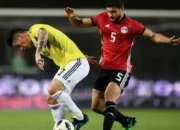 Prediksi Skor Mesir U20 vs Kolombia U20 2 Juni 2025
