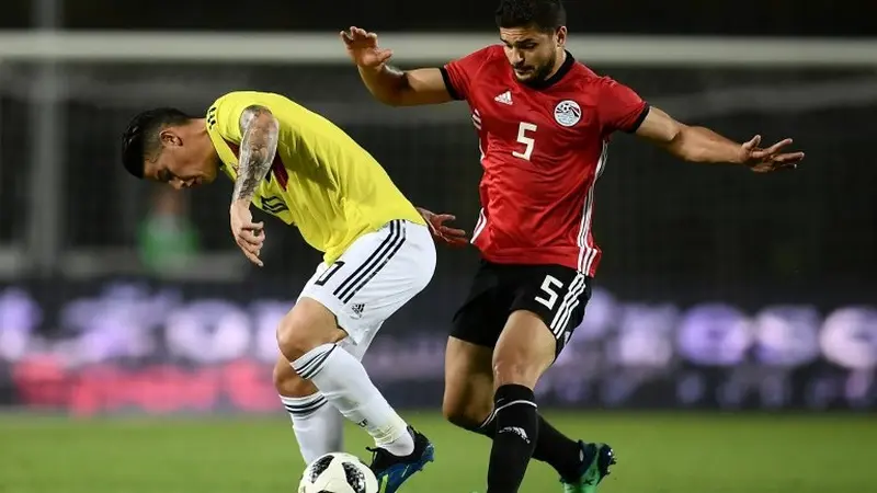 Prediksi Skor Mesir U20 vs Kolombia U20 2 Juni 2025