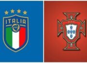 Prediksi Skor Portugal vs Italia: Duel Panas 3 Juni 2025