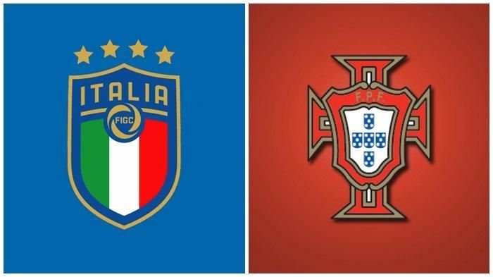 Prediksi Skor Portugal vs Italia Duel Panas 3 Juni 2025