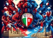Prediksi Skor San Marino vs Malta 25-06-04 Analisis Lengkap