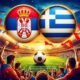 Prediksi Skor Serbia vs Yunani 25-06-04 Analisis & Hasil
